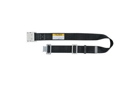 （株）ＴＪＭデザイン  WS110-BK  タジマ　胴ベルトＷＳ１１０　黒