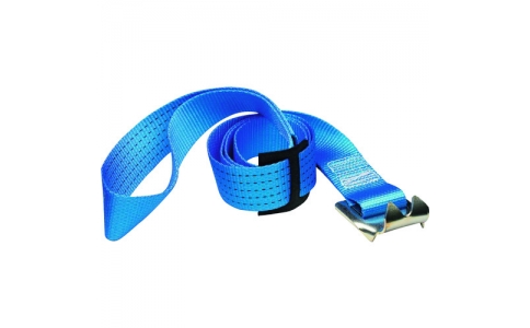 ハスクバーナ・ゼノア（株）  H505698020  ハスクバーナ　掛かり木用　木廻しベルトキャリングストラップ