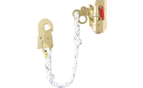 藤井電工（株）  78R-4-BP  ツヨロン　昇降・定位置作業用ロリップ　７８ロリップ