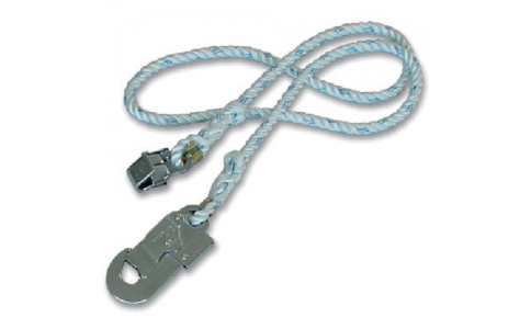 藤井電工（株）  T-31-BP  ツヨロン　安全帯用セフティロープ