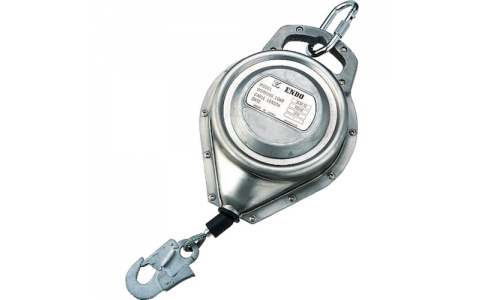 遠藤工業（株）  SLM-12  ＥＮＤＯ　セルフロック　ＳＬＭ－１２　１２０ｋｇ　１２ｍ　ステンレス