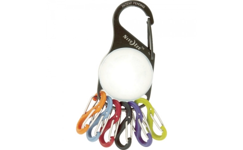 （株）シームーン  NI01526  ＮｉｔｅＩｚｅ　【売切り廃番】キーリット