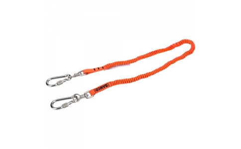 スナップオン・ツールズ（株）  3875-LY60  バーコ　ランヤード　最大長さ６００ｍｍ