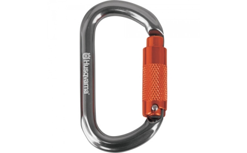 ハスクバーナ・ゼノア（株）  H596936211  ハスクバーナ　カラビナ　オーバル