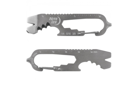 （株）シームーン  NI59169  ＮｉｔｅＩｚｅ　ドゥーヒッキー　キーツールプラス　ＫＭＴＳＥ－１１－Ｒ３