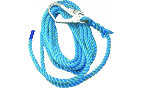 藤井電工（株）  4956133022036  ツヨロン　安全帯用胴ベルトのみ　鉄バックル　Ｌ寸