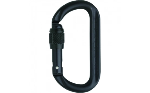 ＡＵＳＴＲＩＡＬＰＩＮ社  KA11B-X  ＡＬＰＩＮ　ＯＶＡＬＯ　スクリューロック　線径１２．５　ブラック