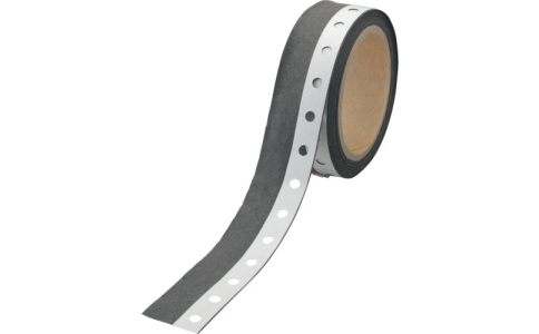 （株）日本緑十字社  354043  緑十字　デンキトールバーテープ（静電気除去テープ）　静電－３　３５ｍｍ幅×５ｍ