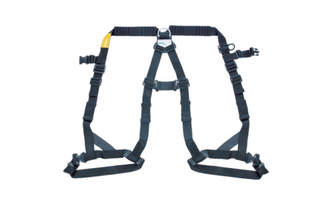 サンコー（株）  ET-10A-L  タイタン　江戸鳶ハーネス　ＥＴ－１０Ａ－Ｌ