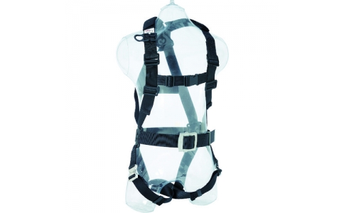 サンコー（株）  EH3D-9A  タイタン　３ＤハーネスＥＨ３Ｄ－９Ａ