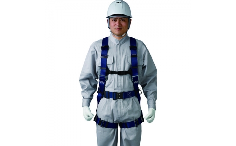 （株）谷沢製作所  573A-OT3-B  タニザワ　墜落制止用器具　フルハーネス　“誉２”