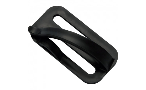 （株）基陽  FUGID  ＫＨ　フックガイド　５０ｍｍ幅用　黒