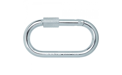 （株）伊藤製作所  KD10  １２３　カラビナ　スーパー１０