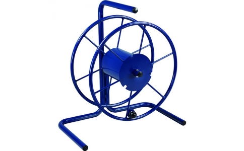 ジェフコム（株）  RDL-450  デンサン　ロープリール