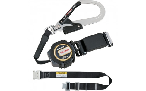 （株）ＴＪＭデザイン  GRL2-WB  タジマ　Ｇリール　Ｌ２　ワンタッチベルトセット