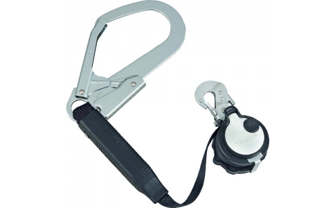 （株）ＴＪＭデザイン  VR150L1  タジマ　着脱式安全帯ランヤードＶＲ１５０Ｌ１