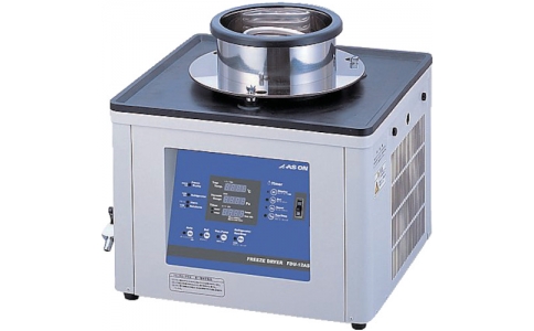 アズワン（株）  2-8102-01  ＡＳ　凍結乾燥器　ＦＤＵ－１２ＡＳ