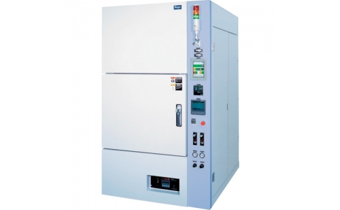 （株）ジェイテクトサーモシステム  CLH-21CDH(3)  光洋　高温クリーンオーブン