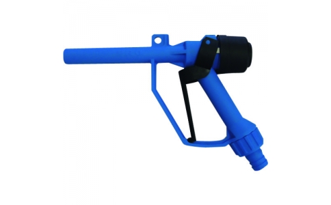 東京硝子器械（株）  238-64-84-24  ＴＧＫ　ハンディポンプＨＰ－６０１用ガンノズル　ＡＧＰ－１９Ｆ