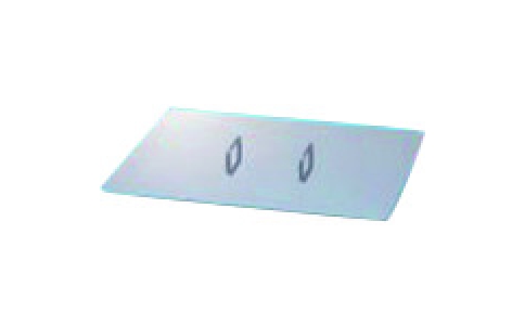 東京硝子器械（株）  019-52-15-45  ＴＧＫ　ＳＵＳかぶせフタ　ＦＵ－３０８ＣＢ用