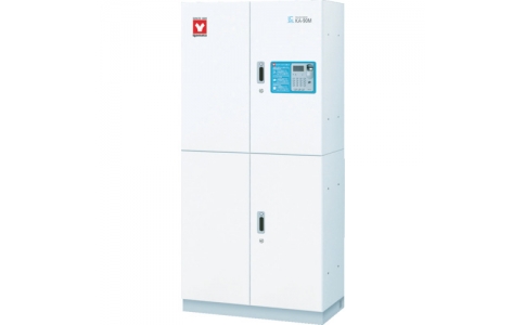 ヤマト科学（株）  KA-90M  ヤマト　セキュリティキャビネット（親機）