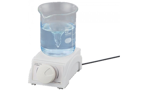 アズワン（株）  2-4990-01  ＡＳ　パソリナミニスターラーＣＴ－ＭＩＮＩ