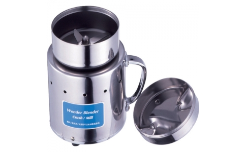 大阪ケミカル（株）  WDL-1  大阪ケミカル　ワンダークラッシュ／ミル　ＷＤＬ－１