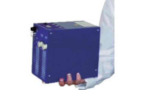 ソリッドステート　クーリングシステム社  OASIS170  ソリッドステート　ペルチェ式小型チラー