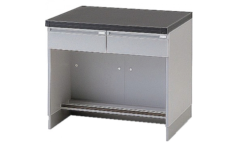 アズワン（株）  3-5721-02  ＡＳ　サイド実験台ＳＹＡ－９００