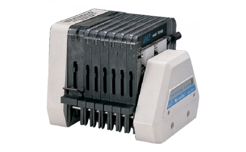 ヤマト科学（株）  7519-05  ヤマト　マルチチャンネルポンプヘッド