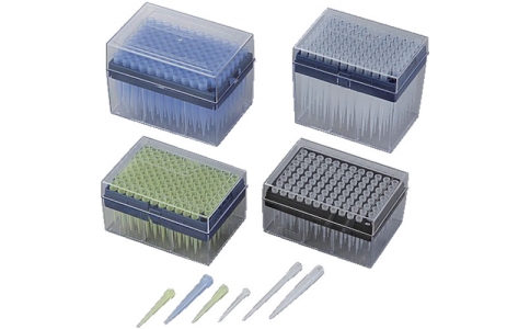 アズワン（株）  2-4064-06  ＡＳ　アイビスロングチップＩＮ１２０－８０４Ｃ