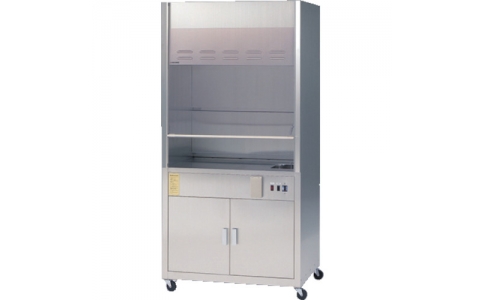 アズワン（株）  3-4048-21  ＡＳ　コンパクトドラフト　ＣＤ９Ｓ－ＢＢ