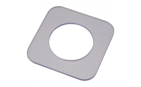 アズワン（株）  1-4591-17  ＡＳ　ビーカーホルダー　ＢＵＳ－３４５