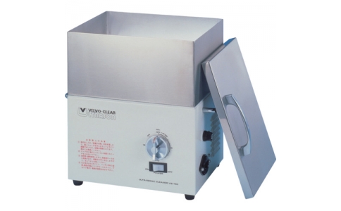 （株）ヴェルヴォクリーア  VS-150  ヴェルヴォクリーア　卓上型超音波洗浄器１５０Ｗ