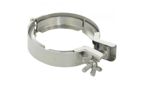 柴田科学（株）  054330-4200  ＳＩＢＡＴＡ　取付バンド　５６ｍｍ