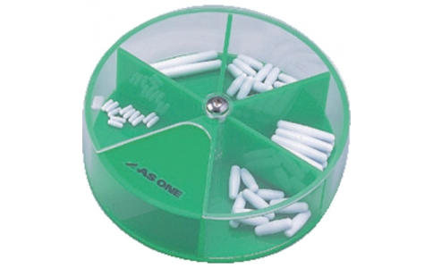 アズワン（株）  7-226-01  ＡＳ　回転子ケース２３３×９７×４８