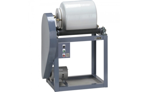 日陶科学（株）  NT-1S-RMIT  日陶　ポットミル回転台　インバーター、デジタルタイマー付