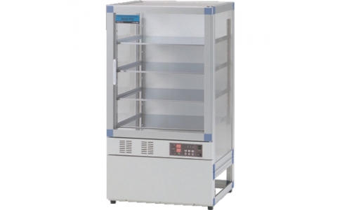 アズワン（株）  1-9058-03  ＡＳ　高制御デシケータ　ＲＣＤ－ＰＣ－Ｐ