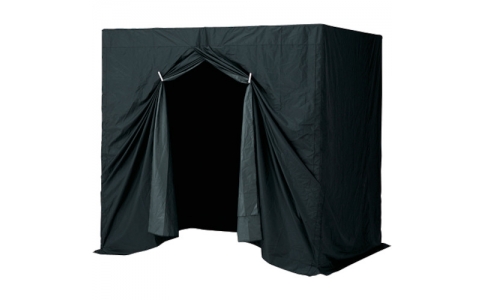 アズワン（株）  1-8119-01  ＡＳ　組立式暗室　ＡＤＲ－Ｆ１