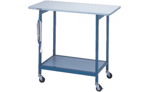 アズワン（株）  3-4038-01  ＡＳ　ニューラボベンチ・ワイドＡ型