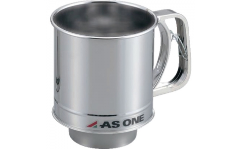 アズワン（株）  2-719-04  ＡＳ　粉ふるいシェフター　大