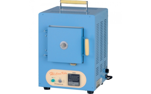 日陶科学（株）  NHK-120BSG-2  日陶　小型電気炉ハイセラキルンＮＨＫ－１２０ＢＳＧ－２ガス置換型