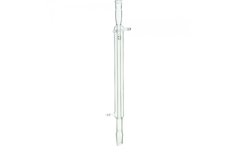 柴田科学（株）  030710-24300  ＳＩＢＡＴＡ　ＳＰＣ冷却器リービッヒ　１９－２４　３００ｍｍ