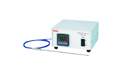 東京硝子器械（株）  000-60-93-01  ＴＧＫ　Ｆｉｎｅ温度調節器　ＦＨＰ－２０１