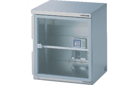 アズワン（株）  1-6071-01  ＡＳ　小型オートドライデシケーターＳＮＤ－１