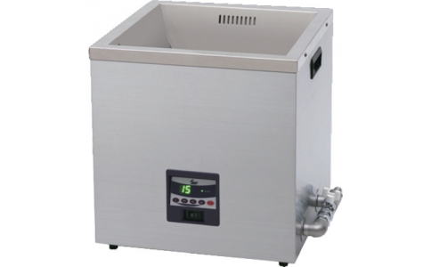 東京硝子器械（株）  330-15-71-55  ＴＧＫ　共通連結管吸引付　１９－２４