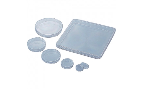 アズワン（株）  1-7364-06  ＡＳ　組織培養ペトリディッシュ　１６６５０８　（４個×４包＝１６個入）