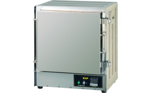 日陶科学（株）  NKK-170AF  日陶　卓上小型電気炉　ＮＫＫ－１７０ＡＦ