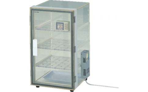 アズワン（株）  1-5488-21  ＡＳ　オートドライデシケータＵＶＯＨ４００ＳＡ