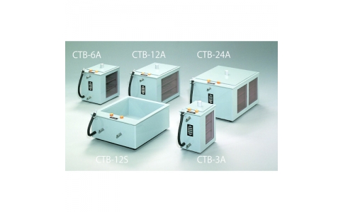 ヤマト科学（株）  CTB3A  ヤマト　試験槽　ＣＴＢ－３Ａ